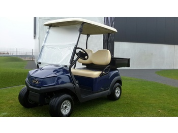 Clubcar Tempo new battery pack - Golfbil