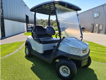 Clubcar Tempo new battery pack - Golfbil