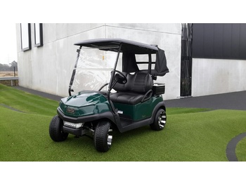 Clubcar Tempo new lithium pack - Golfbil