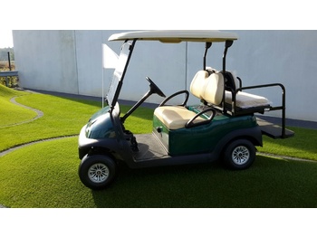 clubcar prececent new battery pack - Golfbil