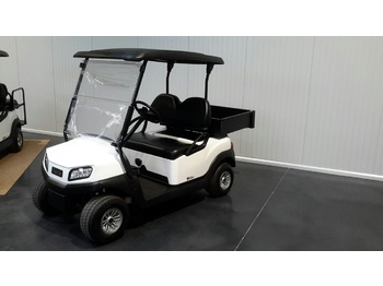 clubcar tempo new - Golfbil