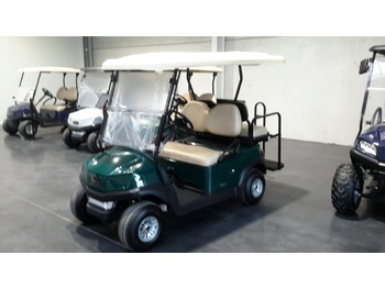 clubcar tempo new battery pack - Golfbil