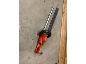 Övrig maskin Jonsered HT2106ET Heggenschaar