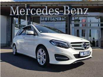 Personbil Mercedes-Benz B 200d URBAN+BUSINESS+LED+NAVI+ SPIEGEL+PARK-PIL: bild 1