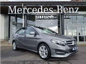 Personbil Mercedes-Benz B 220d 4M+7G+URBAN+LED+NAVI +KAMERA+PARK-PILOT+S: bild 1