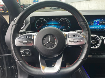 Mercedes-Benz GLA 250e *AMG*nightpack*360°camera*Stoelverwarming*Sound system - Personbil: bild 4