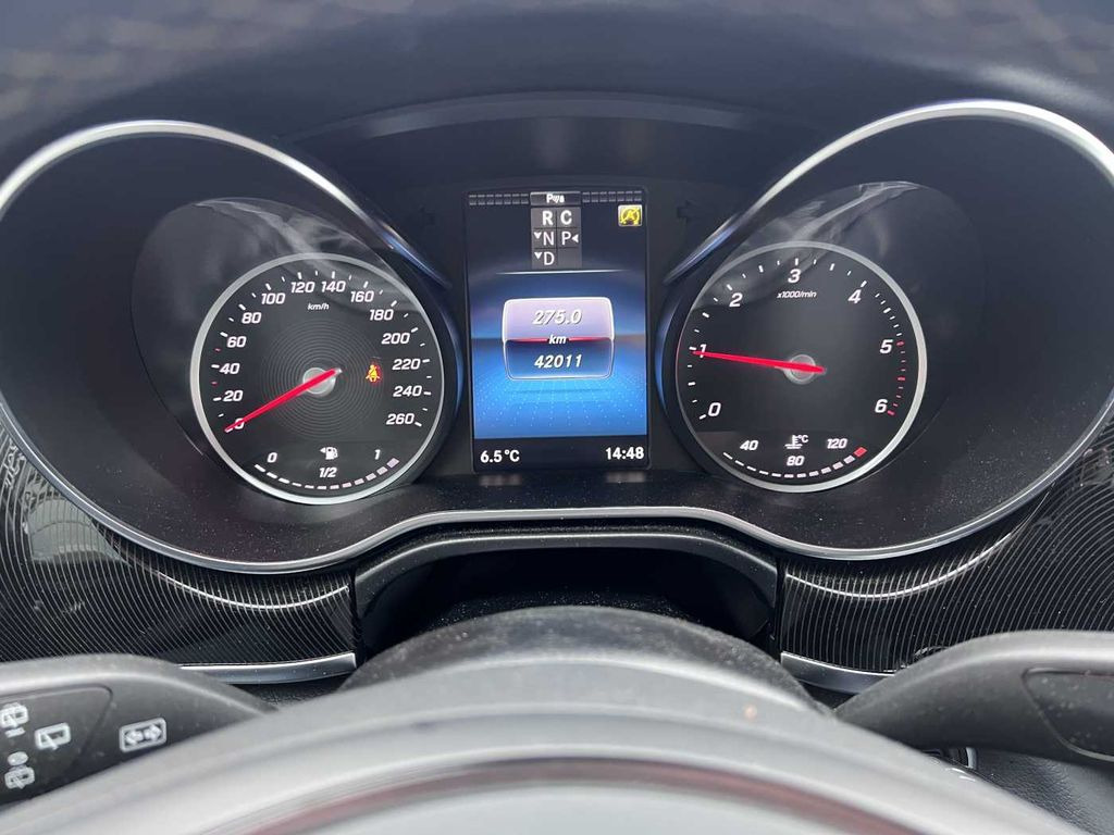 Personbil Mercedes-Benz V 220 d EDITION MBUX Kamera LED ILS 6Sitze DAB: bild 13
