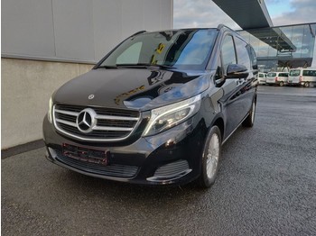 Personbil Mercedes-Benz V-Klasse 250 XXL *navi*camera*xenon*leder*...: bild 1