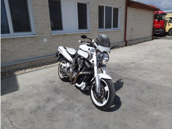 Yamaha MT 01  - Motorcykel