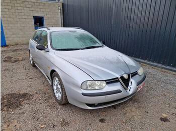 Alfa Romeo 156 AIRCO / MANUEL - Personbil