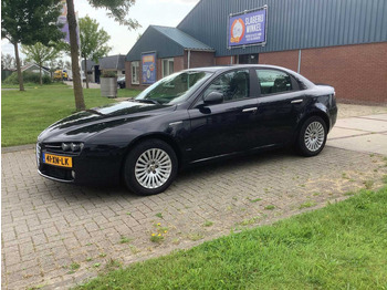 Alfa Romeo 159 1.8 mpi Business - Personbil