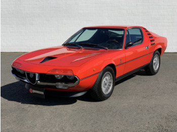 Alfa Romeo Montreal Coupe Montreal Coupe - Personbil