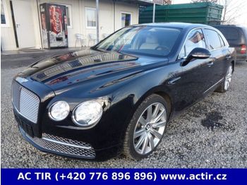 Bentley Continental Flying Spur  - Personbil
