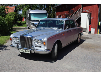  Bentley T Saloon - 1967 - Personbil