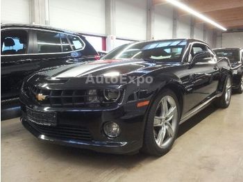 Chevrolet Camaro Coupe 6.2 V8 , 45TH Anniversary  - Personbil