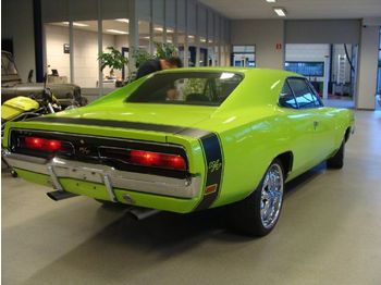 Dodge CHARGER R/T - Personbil