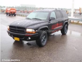 Dodge DURANGO - Personbil