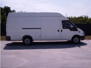 FORD FT 135T350 TDCi - Maxi - Jumbo - Personbil