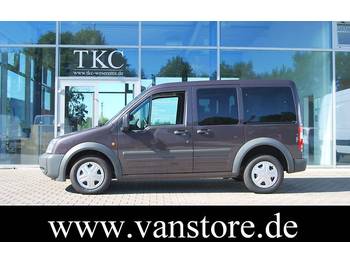 Ford Transit Connect 1,8 TDCI Kombi 5-Sitzer Euro4 - Personbil