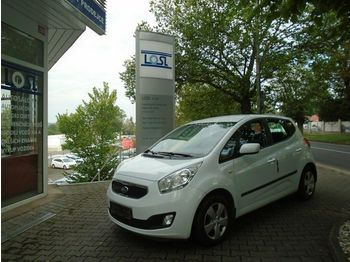 Personbil Kia 1.6 CVVT