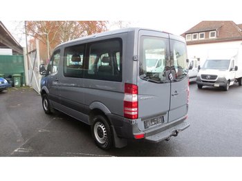 Personbil MERCEDES-BENZ Sprinter II Kombi 316 CDI