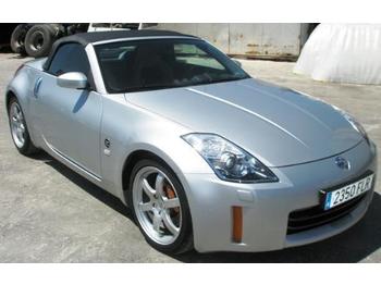 NISSAN 350Z 2350-FLR - Personbil