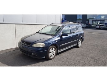 Personbil Opel Astra T98 *export*