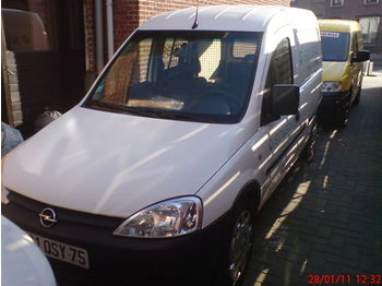 Opel Combo - Personbil