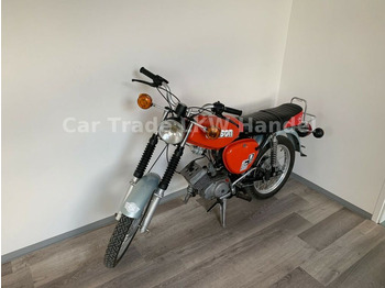 Motorcykel Simson S51 Restauriert: bild 3