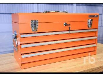 Verktyg/ utrustning HARDEN 520204
