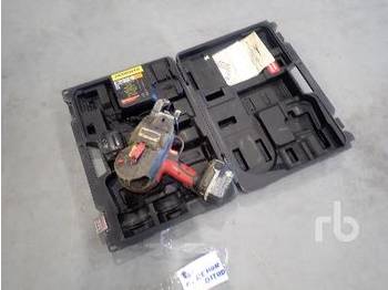 Verktyg/ utrustning MAX RB397 Rebar Tier