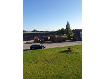 Verktyg/ utrustning Tanks