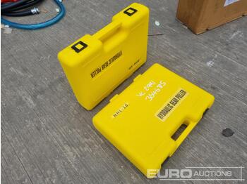  Unused Ashita HHL-10 - Verktyg/ Utrustning