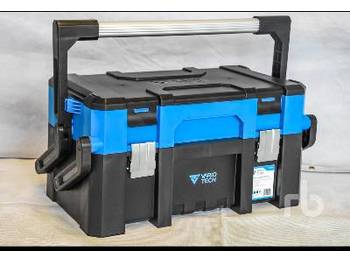 Verktyg/ utrustning VARIO TECH VT-WB58