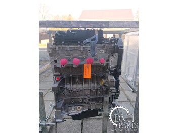 Ny Motor för Skåpbil AH03 - DW10FU AH03 - DW10FU: bild 2