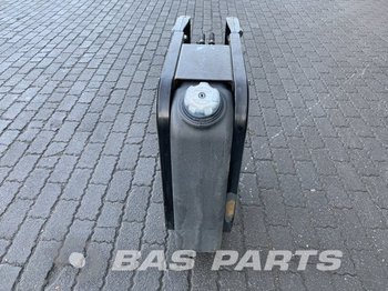 Adblue tank VOLVO Volvo AdBlue Tank 21134660