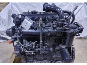 Motor för Skogsmaskin Agco POWER 44DT: bild 1