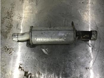 Avgassystem Liebherr Exhaust Silencer