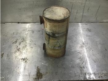 Avgassystem Liebherr Exhaust Silencer