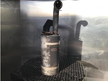 Avgassystem Liebherr Exhaust Silencer