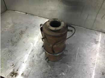 Avgassystem Liebherr Exhaust Silencer