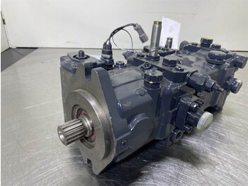 Ny Hydraulik för Byggmaskiner Bomag 05810716-1-Rexroth R902284830-Drive pump/Fahrpumpe: bild 3