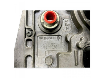 Avgassystem Bosch CROSSWAY (01.06-): bild 4