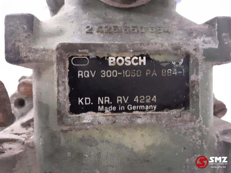 Bränslepump för Lastbil Bosch Occ injectiepomp Bosch Mercedes V8: bild 6