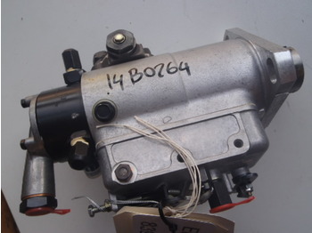 Delphi V3238F331 - Bränslepump
