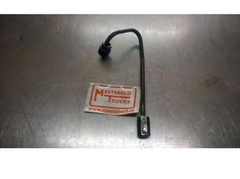 Bränslesystem DAF Brandstofleiding