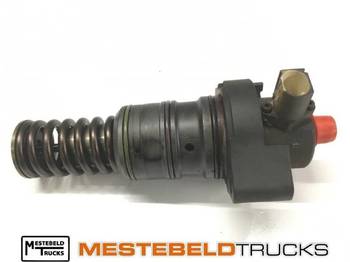 Bränslesystem DAF Pompunit MX 13