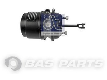 DT SPARE PARTS Brake cylinder 5010260187 - Bromsdelar
