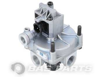 DT SPARE PARTS Solenoid valve 5021170197 - Bromsdelar