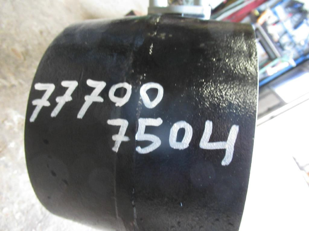 Hydraulcylinder för Byggmaskiner Caterpillar 4195749: bild 8